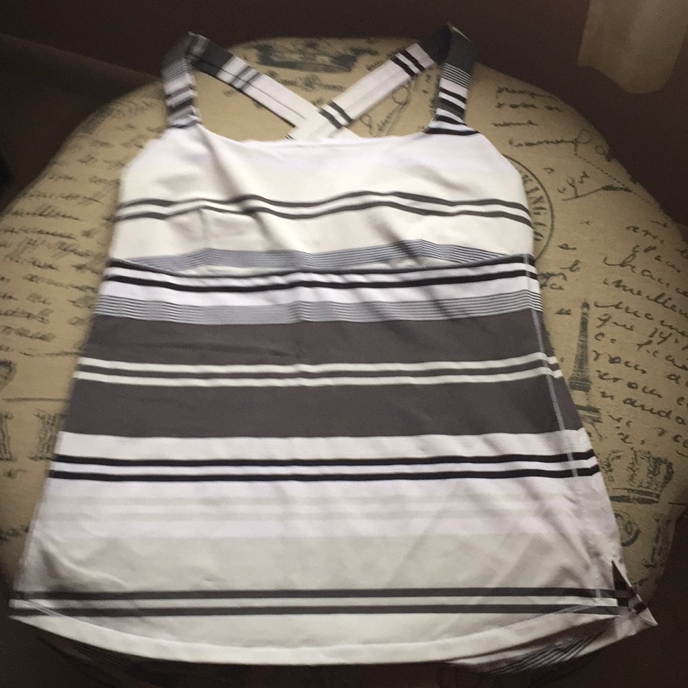 Activewear-LuLu
